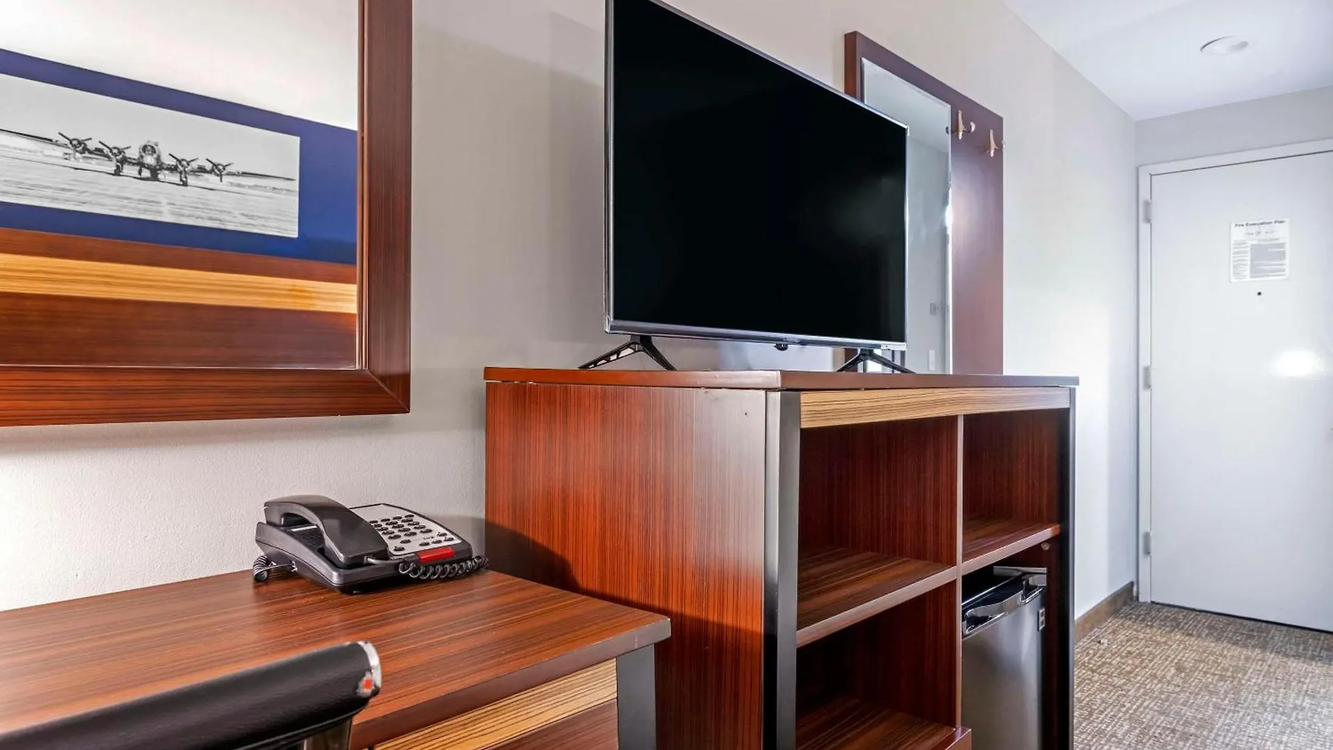 Avion Inn Near Lga Airport, Ascend Hotel Collection New York 3*,  Stati Uniti