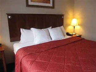 Avion Inn Near Lga Airport, Ascend Hotel Collection New York