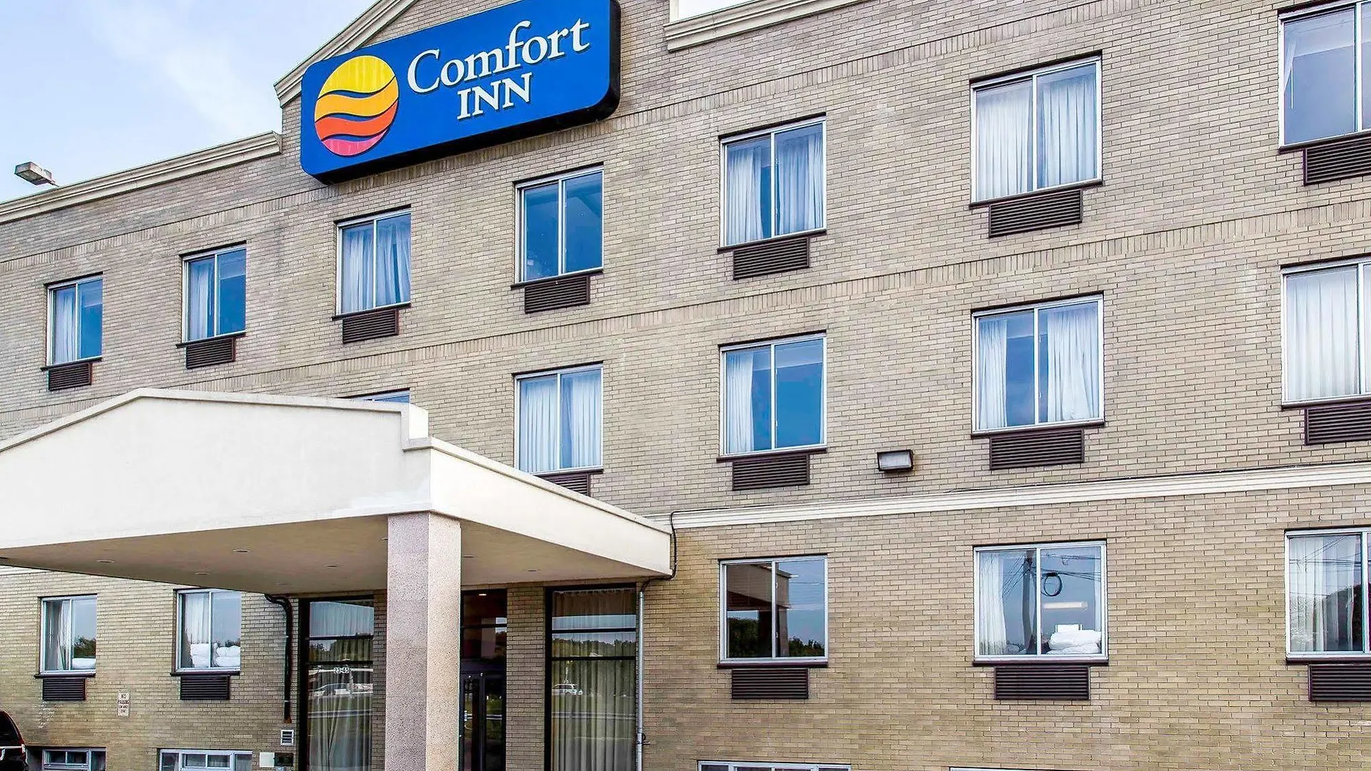 ***  Avion Inn Near Lga Airport, Ascend Hotel Collection New York Stati Uniti