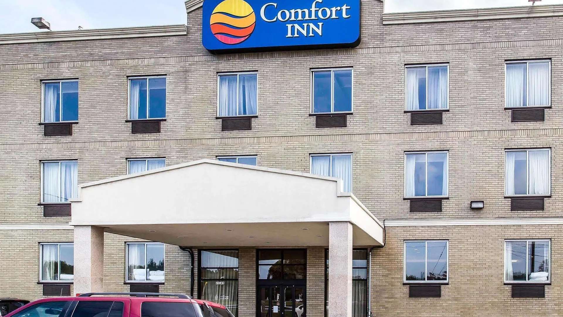 Avion Inn Near Lga Airport, Ascend Hotel Collection New York 3*,  Stati Uniti