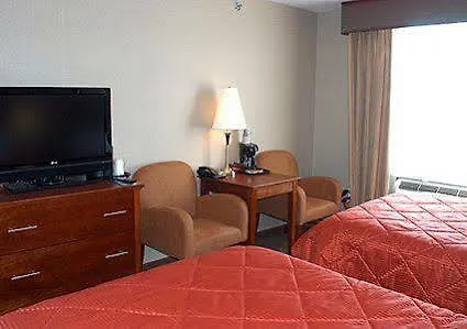 Avion Inn Near Lga Airport, Ascend Hotel Collection New York