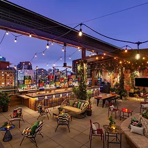 4* Hotel Moxy Nyc East Village