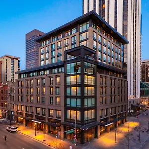 Thompson Denver, By Hyatt 4* Denver