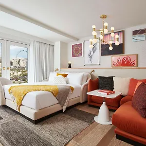 Virgin Vegas, Curio Collection By Hilton 4* Las Vegas