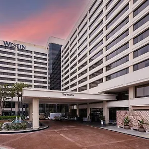 The Westin Angeles Airport 4* Los Angeles
