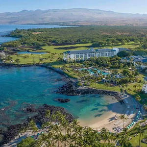 Fairmont Orchid 5* Waikoloa