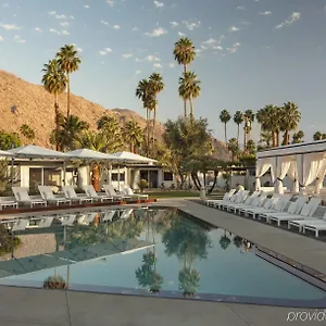 L'horizon Resort&spa 5* Palm Springs