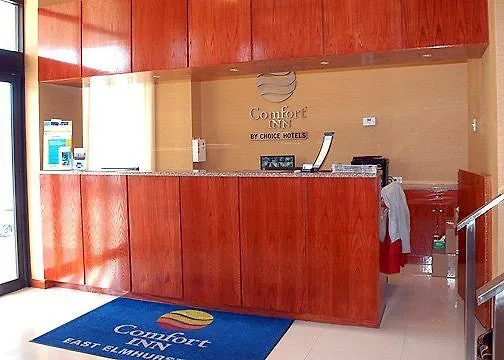 Avion Inn Near Lga Airport, Ascend Hotel Collection New York 3*,  United States
