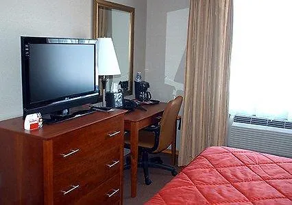Avion Inn Near Lga Airport, Ascend Hotel Collection New York United States