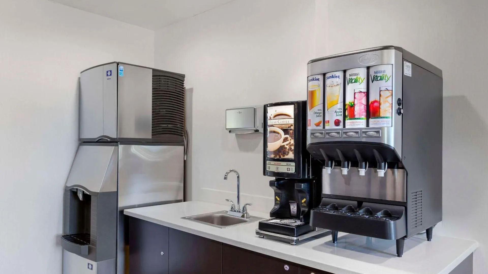 Avion Inn Near Lga Airport, Ascend Hotel Collection New York