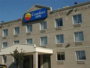 Avion Inn Near Lga Airport, Ascend Hotel Collection New York 3*,