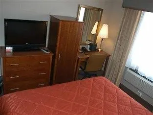 Avion Inn Near Lga Airport, Ascend Hotel Collection New York