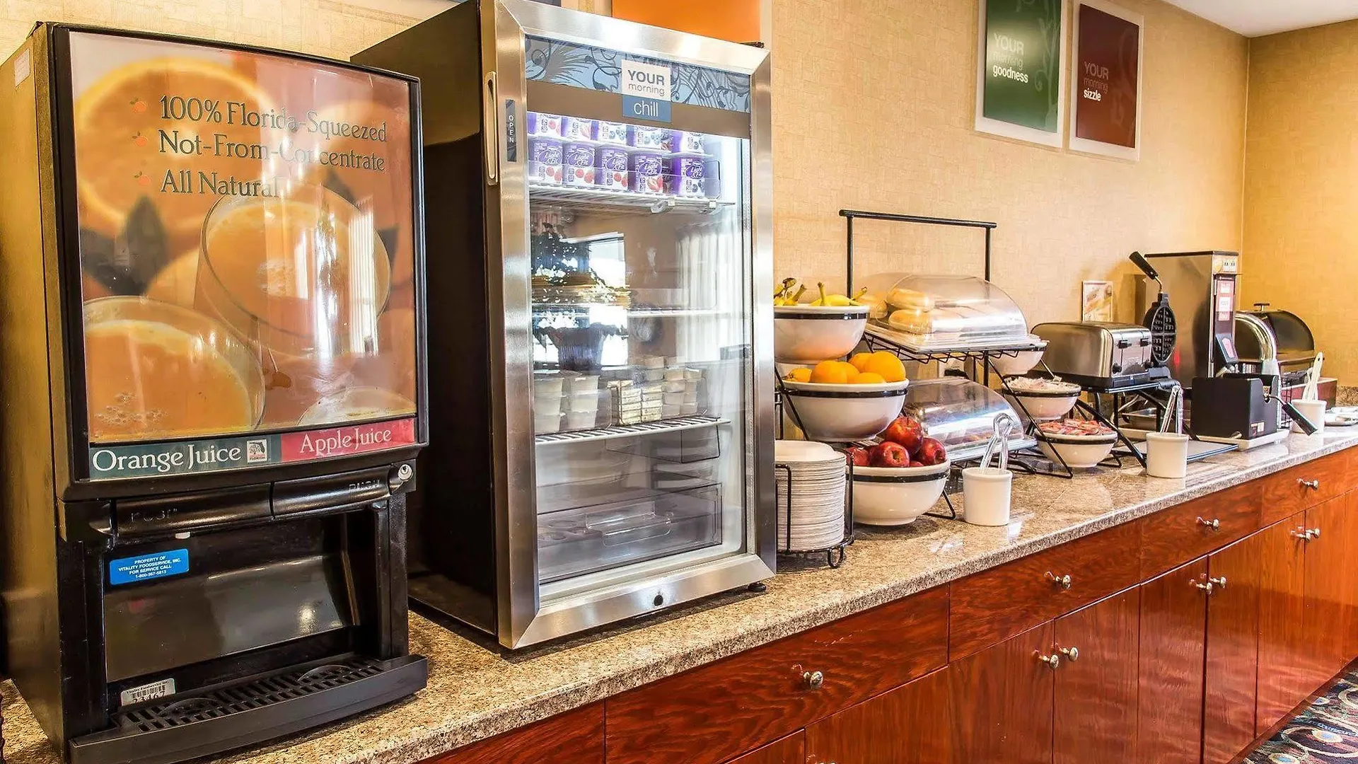 Avion Inn Near Lga Airport, Ascend Hotel Collection New York