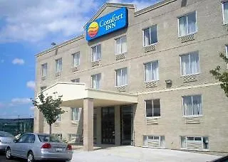 Avion Inn Near Lga Airport, Ascend Hotel Collection New York