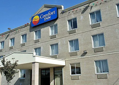 ***  Avion Inn Near Lga Airport, Ascend Hotel Collection New York United States