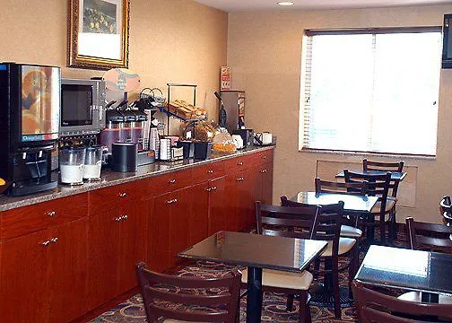 Avion Inn Near Lga Airport, Ascend Hotel Collection New York 3*,  United States