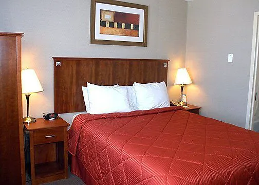 Avion Inn Near Lga Airport, Ascend Hotel Collection New York