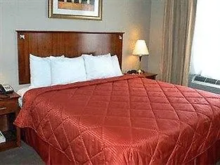 Avion Inn Near Lga Airport, Ascend Hotel Collection New York