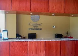Avion Inn Near Lga Airport, Ascend Hotel Collection New York Verenigde Staten