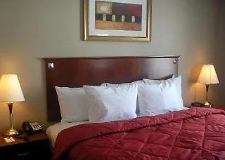 Avion Inn Near Lga Airport, Ascend Hotel Collection New York